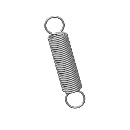 Approved Vendor Extension Spring, O= .625, L= 3.00, W= .062 R G309968299